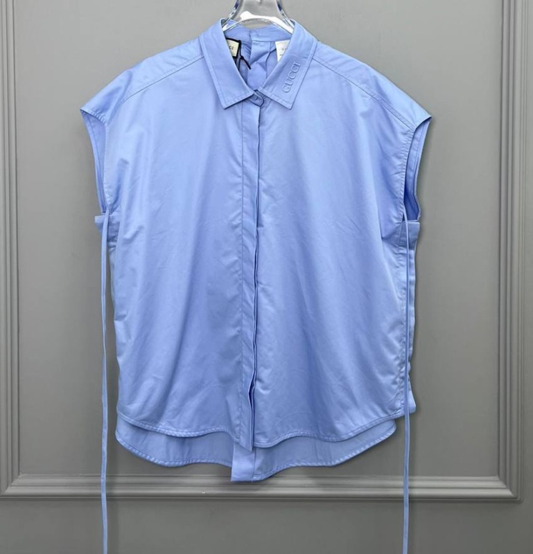 РУБАШКА GUCCI фото