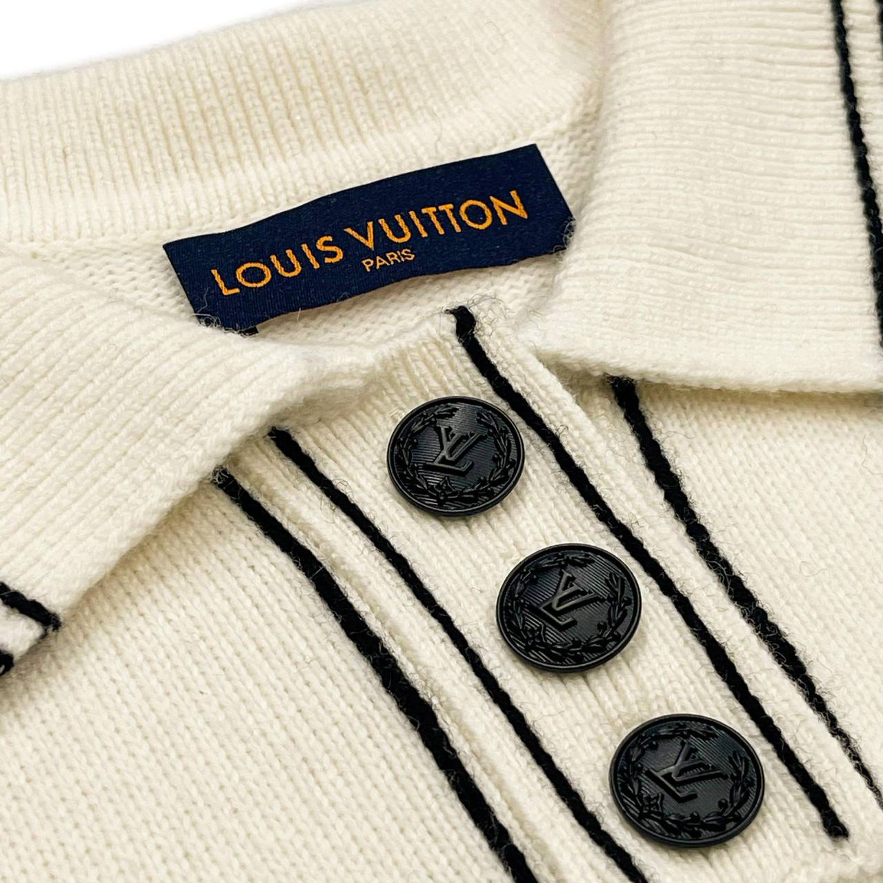 ПЛАТЬЕ LOUIS VUITTON детальное фото