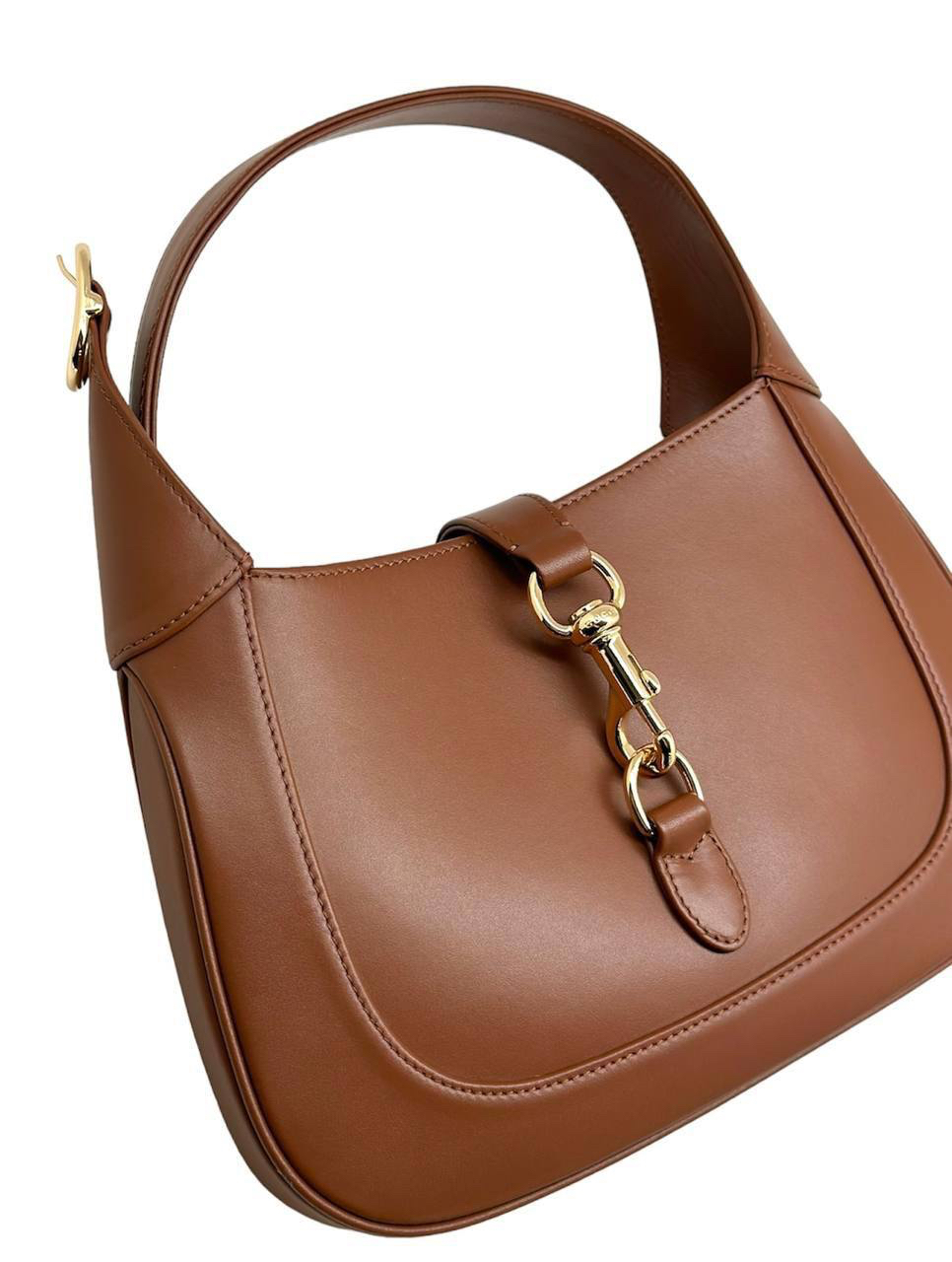 СУМКА GUCCI JACKIE 1961 детальное фото