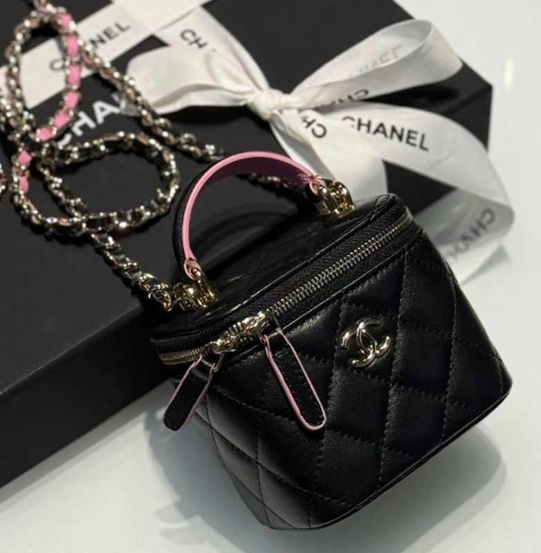 СУМКА CHANEL фото