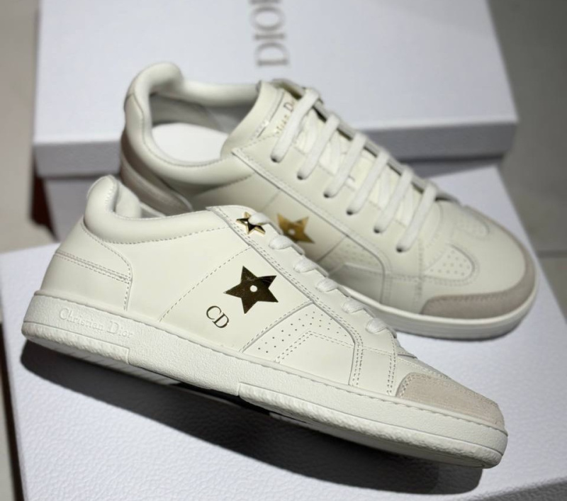 КЕДЫ CHRISTIAN DIOR фото