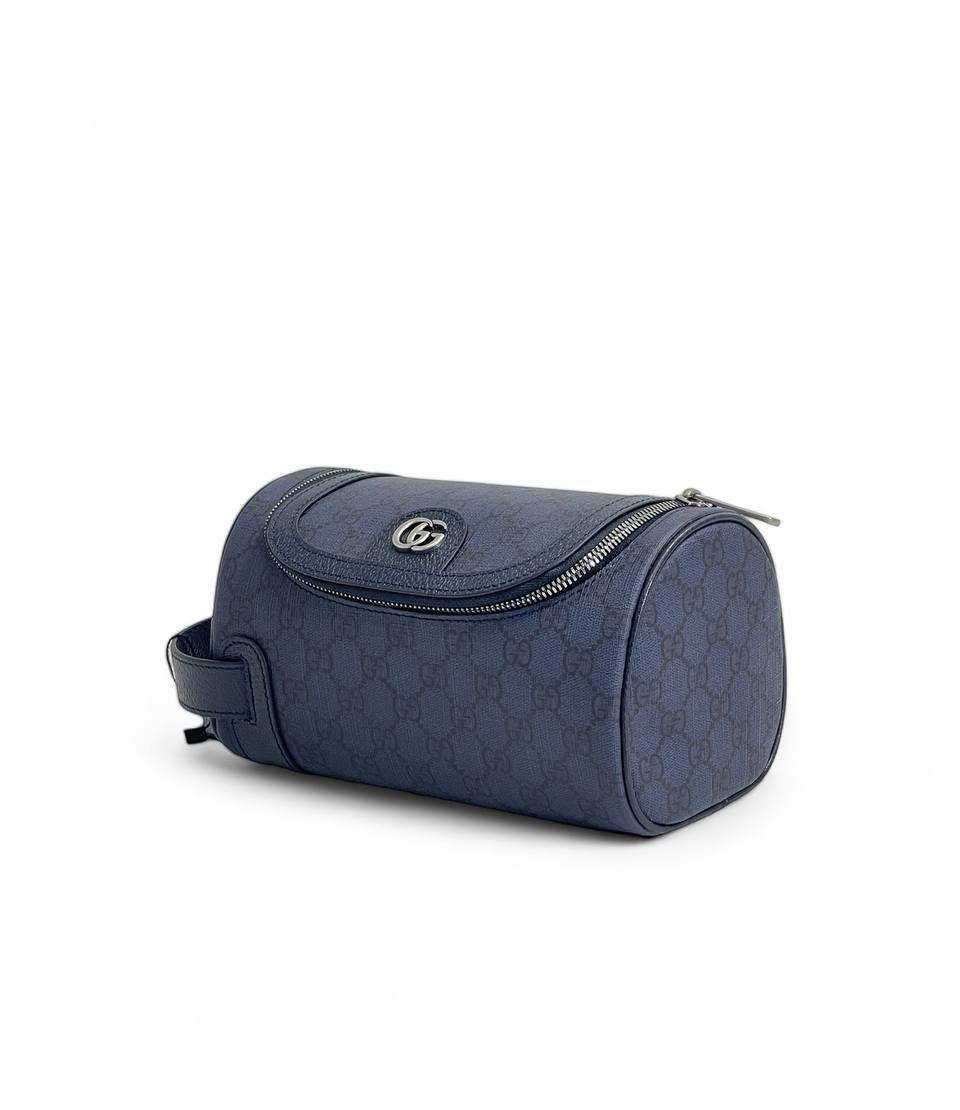 МУЖСКОЙ НЕСЕССЕР КОСМЕТИЧКА GUCCI детальное фото