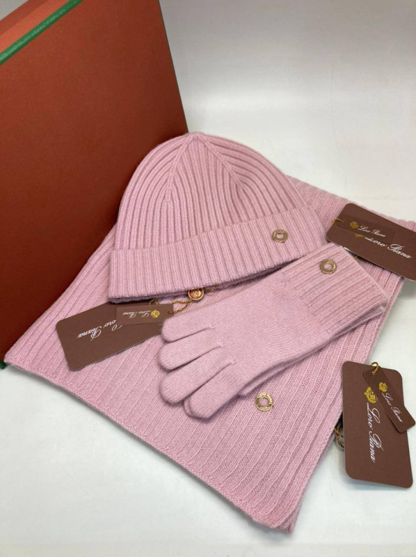 КОМПЛЕКТ LORO PIANA фото