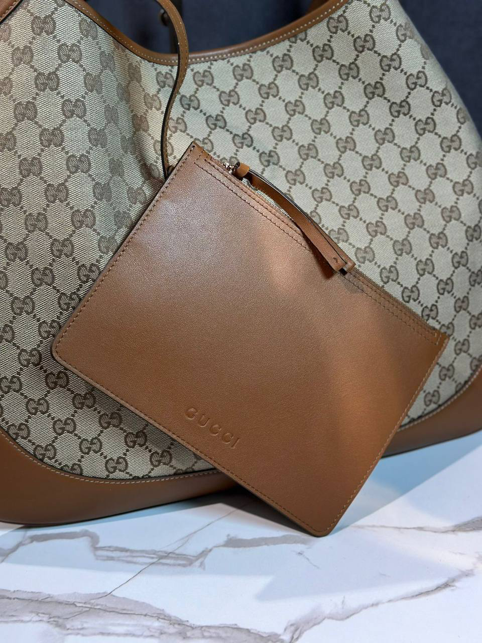 СУМКА GUCCI детальное фото