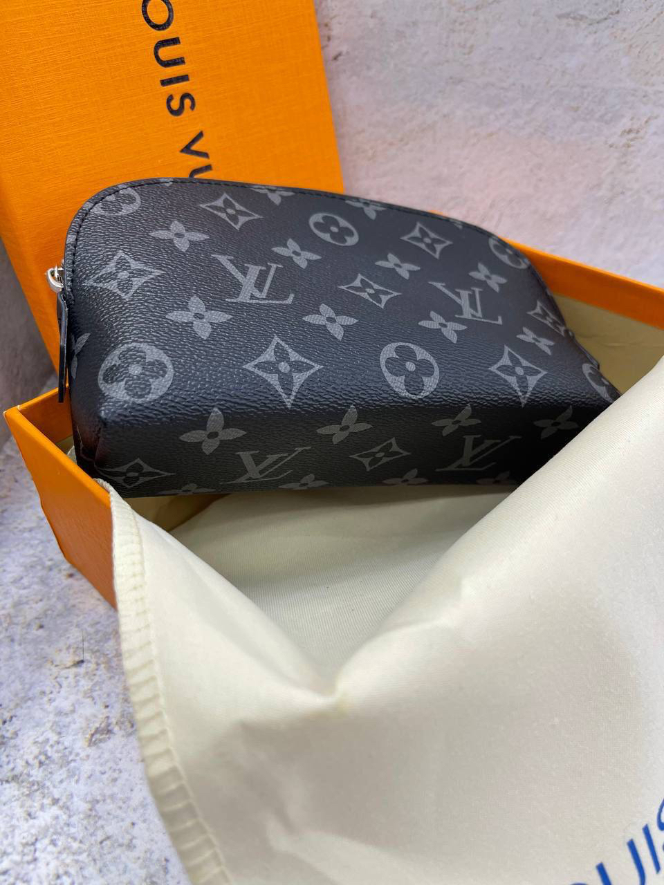 КОСМЕТИЧКА LOUIS VUITTON детальное фото