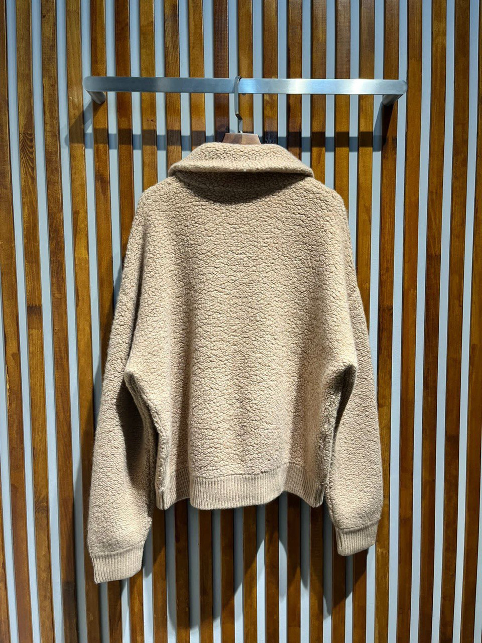 КОФТА LORO PIANA детальное фото