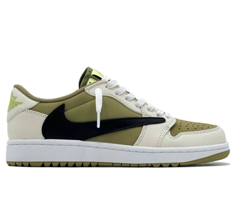 КЕДЫ NIKE фото