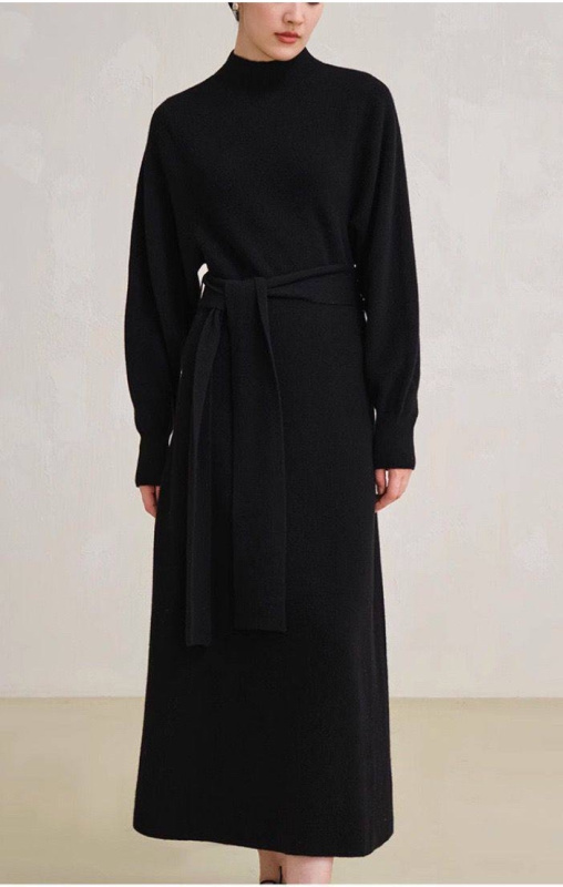 ПЛАТЬЕ TOTEME фото