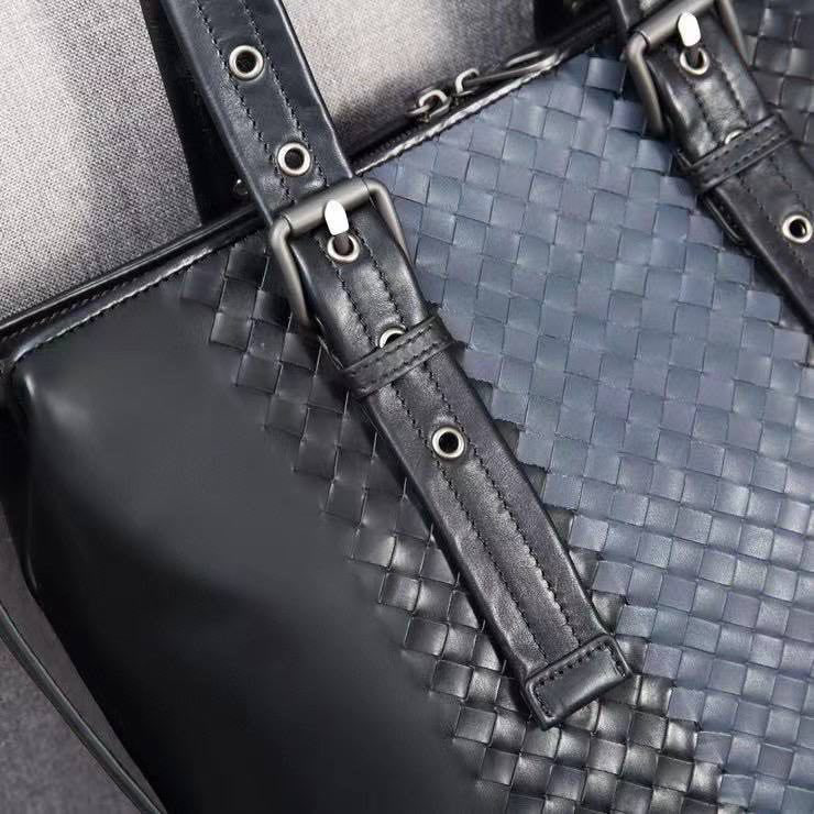 МУЖСКОЙ ПОРТФЕЛЬ BOTTEGA VENETA детальное фото