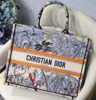 СУМКА ЖЕНСКАЯ DIOR BOOK 41 фото