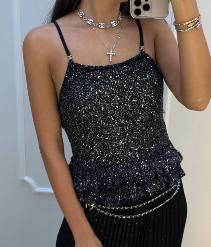 ТОП CHANEL фото