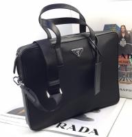 МУЖСКОЙ ПОРТФЕЛЬ PRADA фото