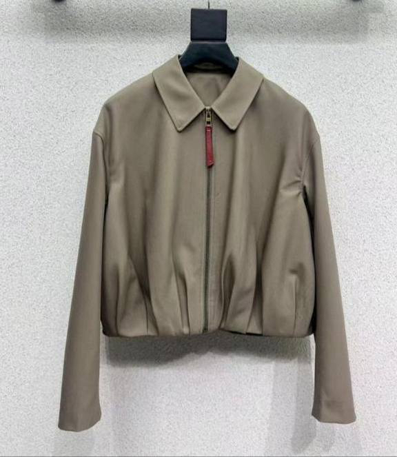 БОМБЕР LOEWE детальное фото