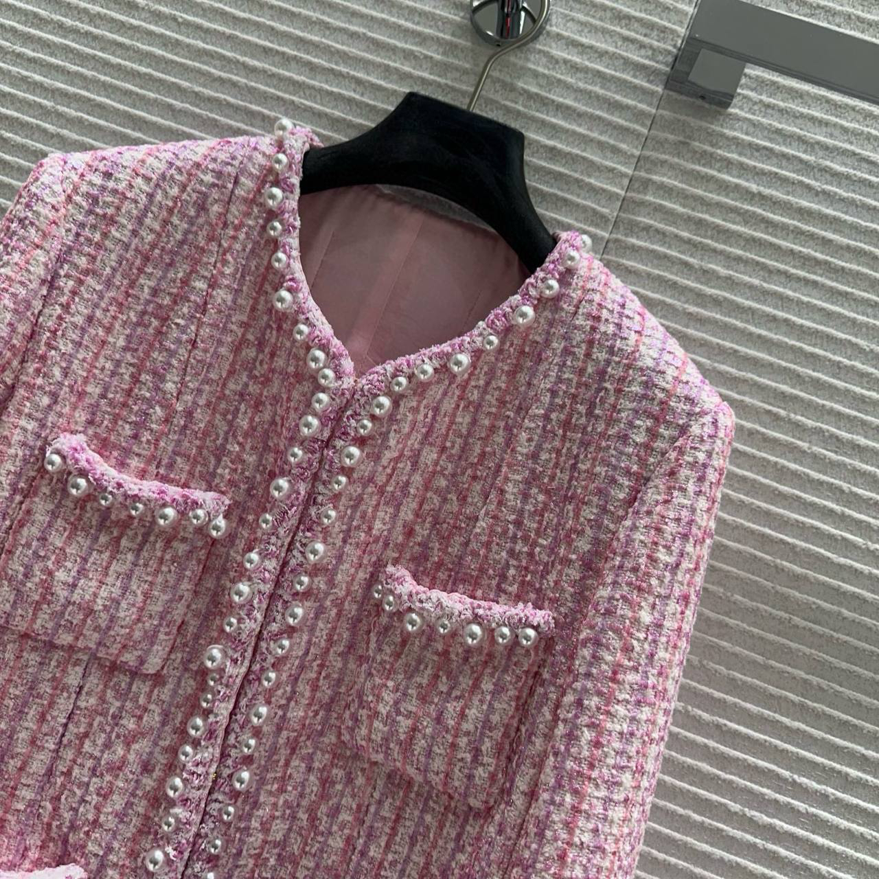 ПИДЖАК CHANEL детальное фото