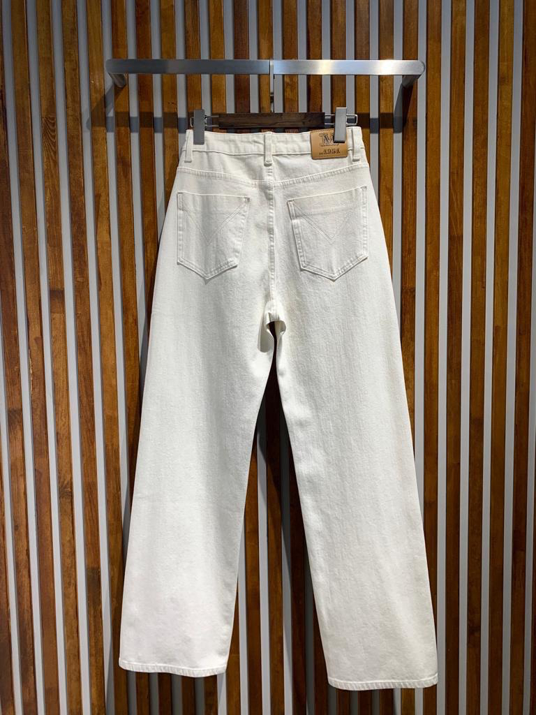 ДЖИНСЫ MAX MARA детальное фото