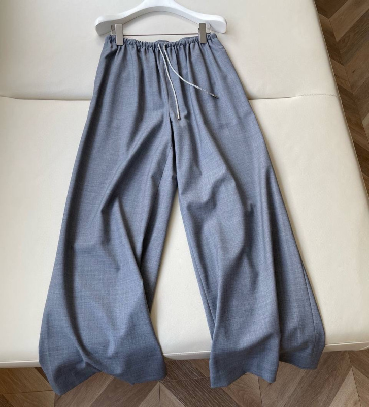 БРЮКИ THE ROW фото