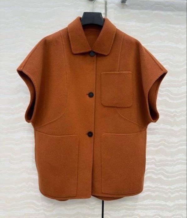 ЖИЛЕТ HERMES фото