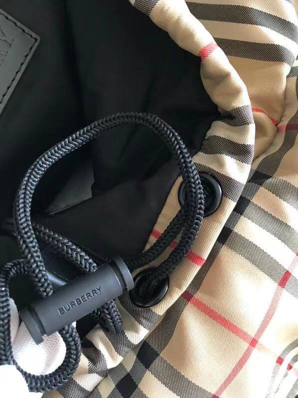 РЮКЗАК BURBERRY детальное фото