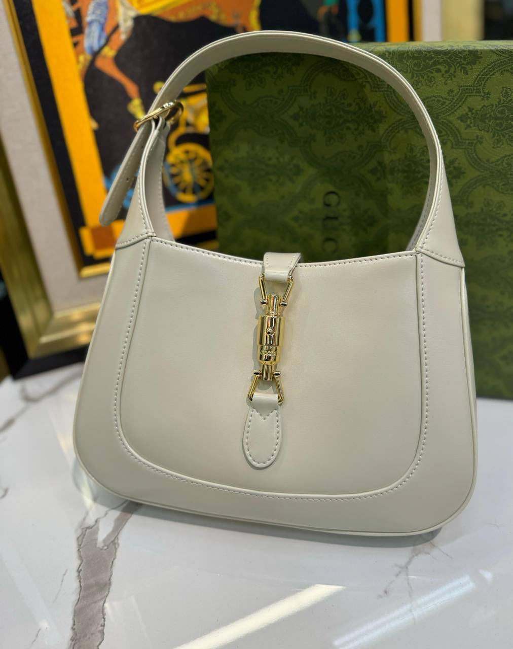 СУМКА GUCCI детальное фото