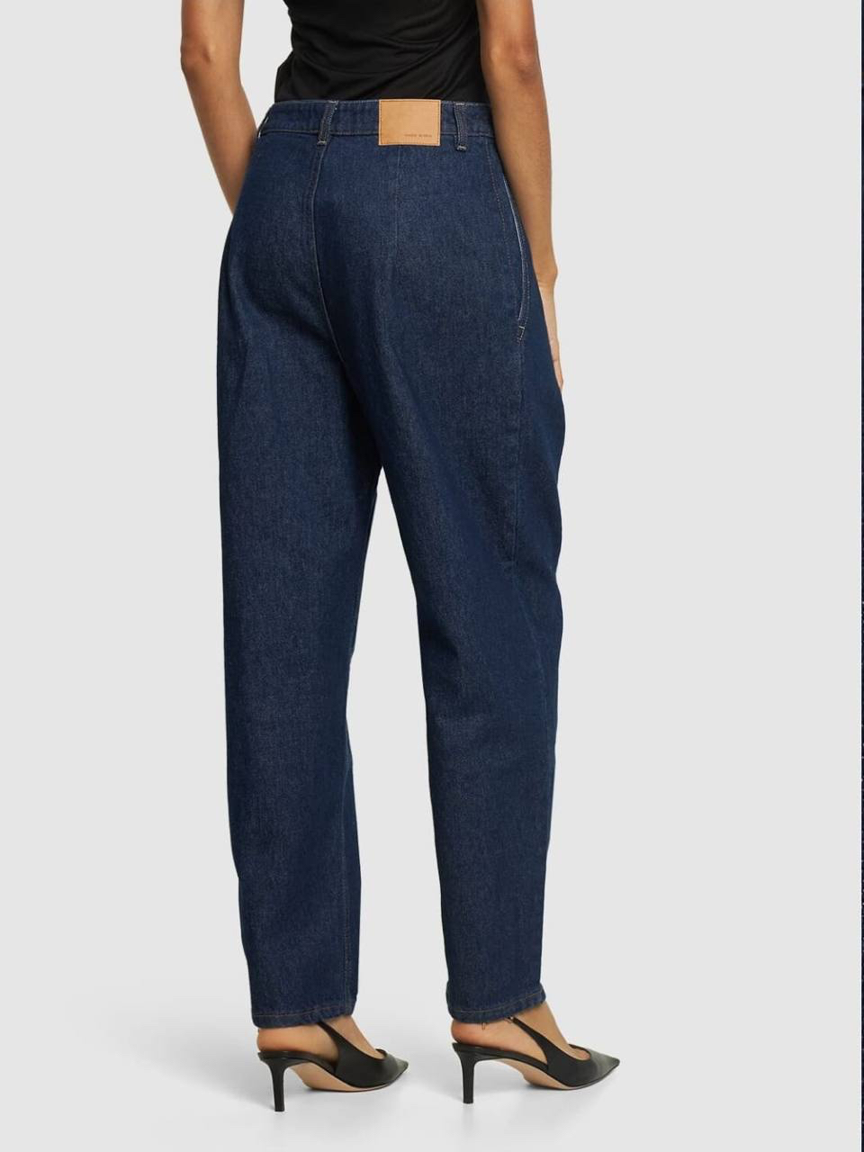 ДЖИНСЫ MAGDA BUTRYM детальное фото