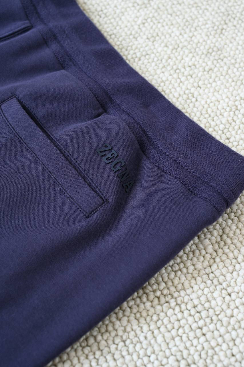 МУЖСКОЙ КОСТЮМ ZEGNA детальное фото