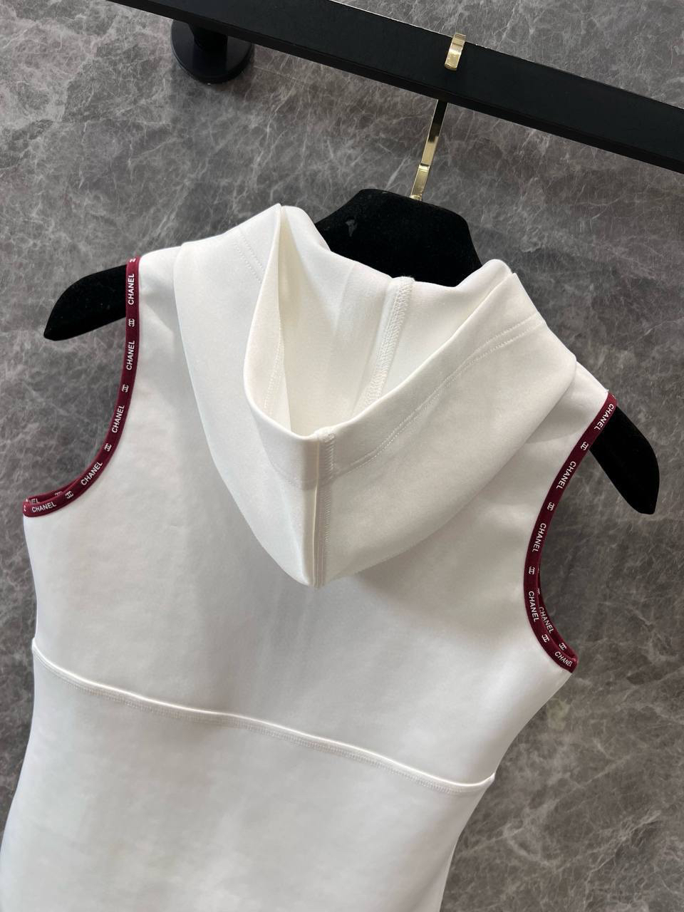 БОДИ CHANEL детальное фото