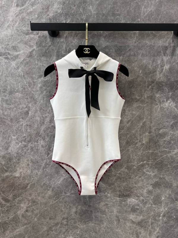 БОДИ CHANEL фото