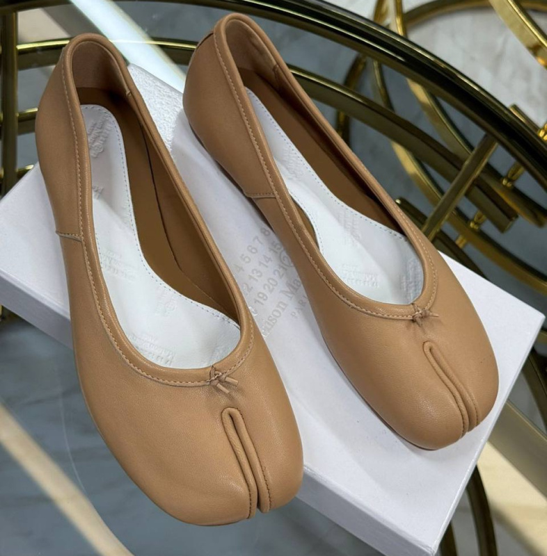 БАЛКТКИ MAISON MARGIELA фото