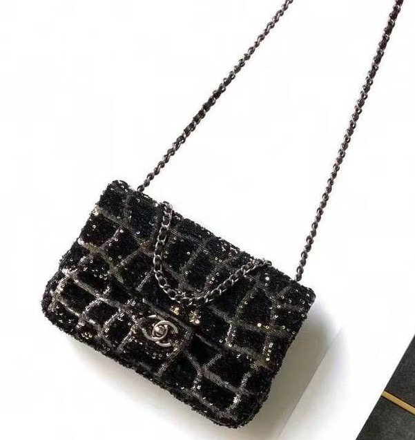 СУМКА CHANEL фото