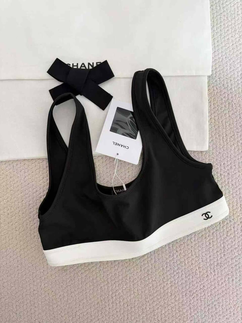 ТОП CHANEL детальное фото