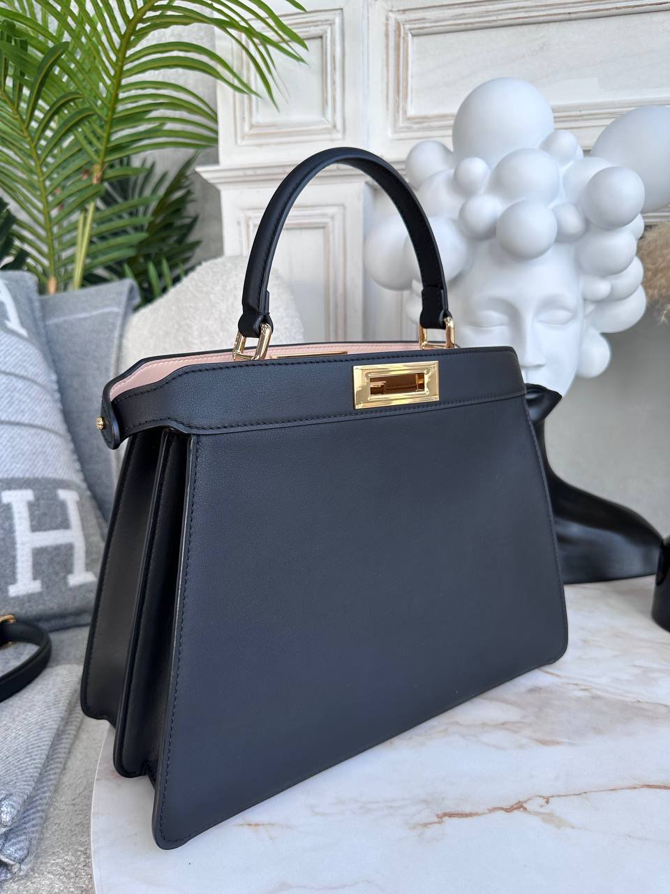 СУМКА FENDI детальное фото