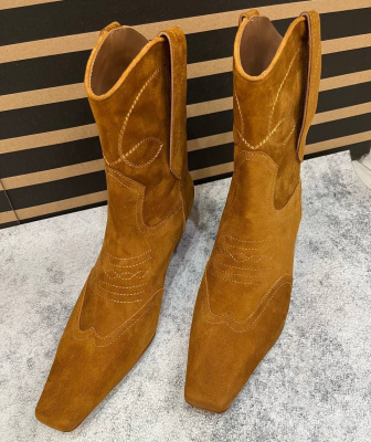 БОТИЛЬОНЫ KHAITE фото