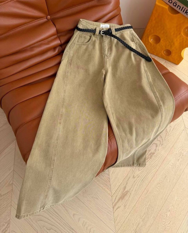 БРЮКИ MAISON MARGIELA фото