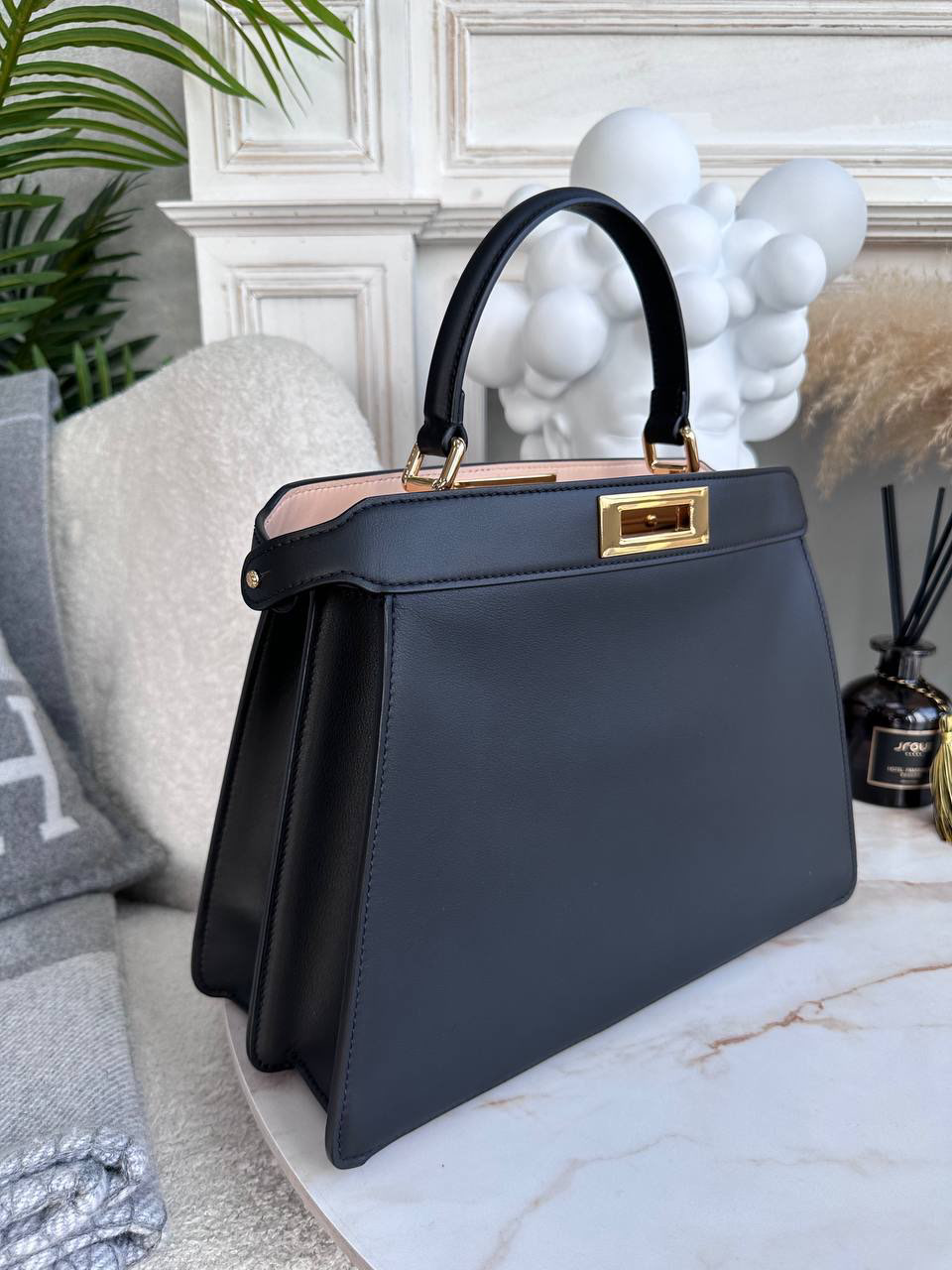 СУМКА FENDI детальное фото