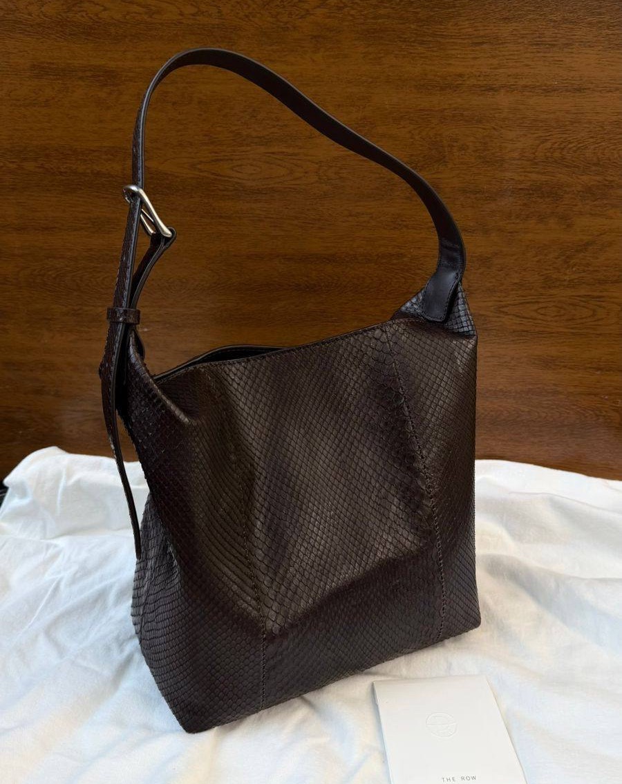 СУМКА THE ROW детальное фото