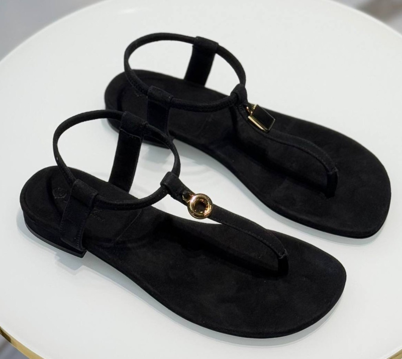 САНДАЛИИ LORO PIANA фото