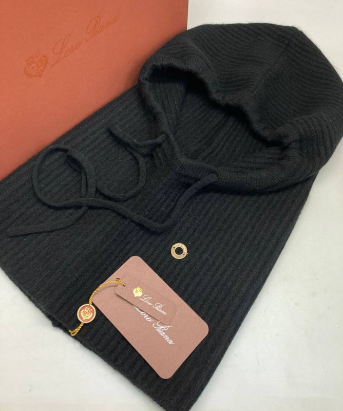 КАПОР LORO PIANA фото