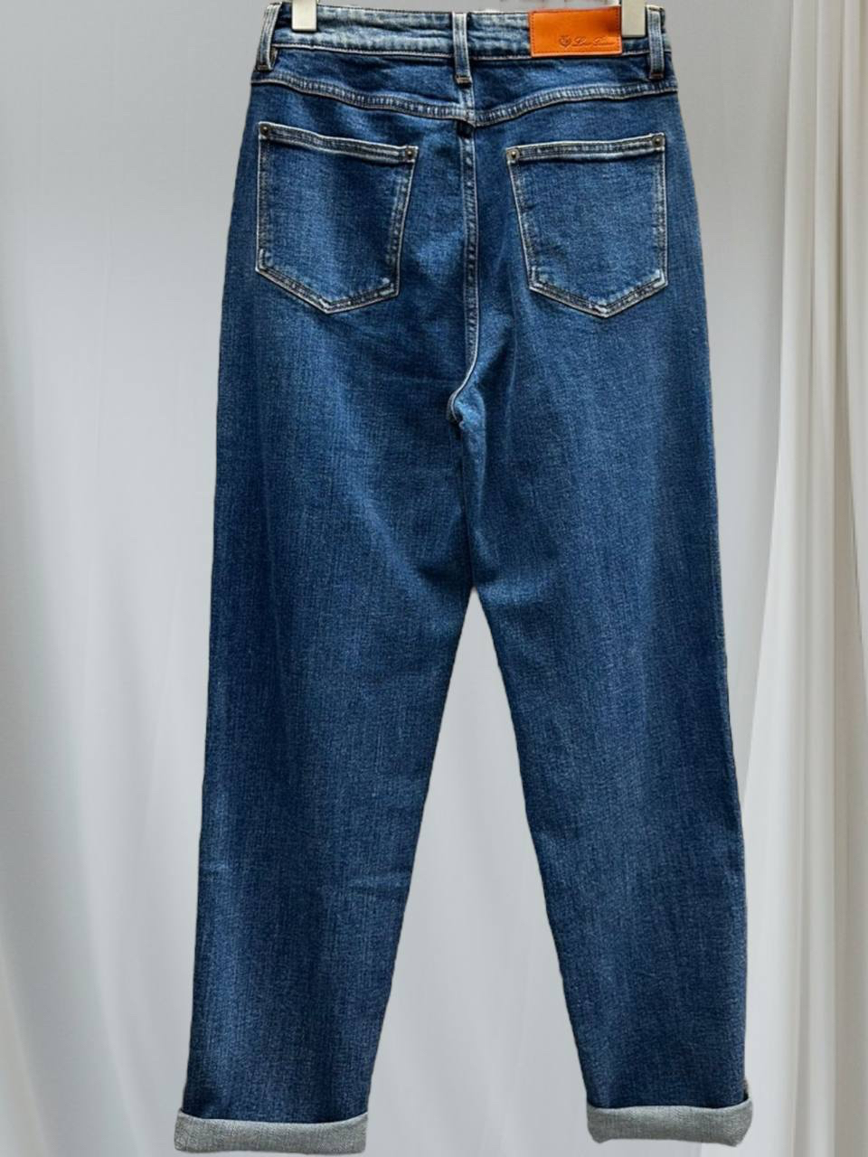 ДЖИНСЫ LORO PIANA детальное фото