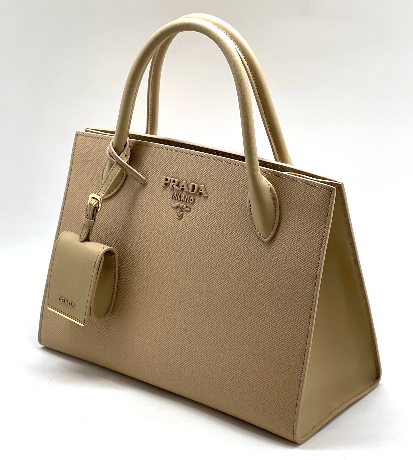 СУМКА PRADA детальное фото