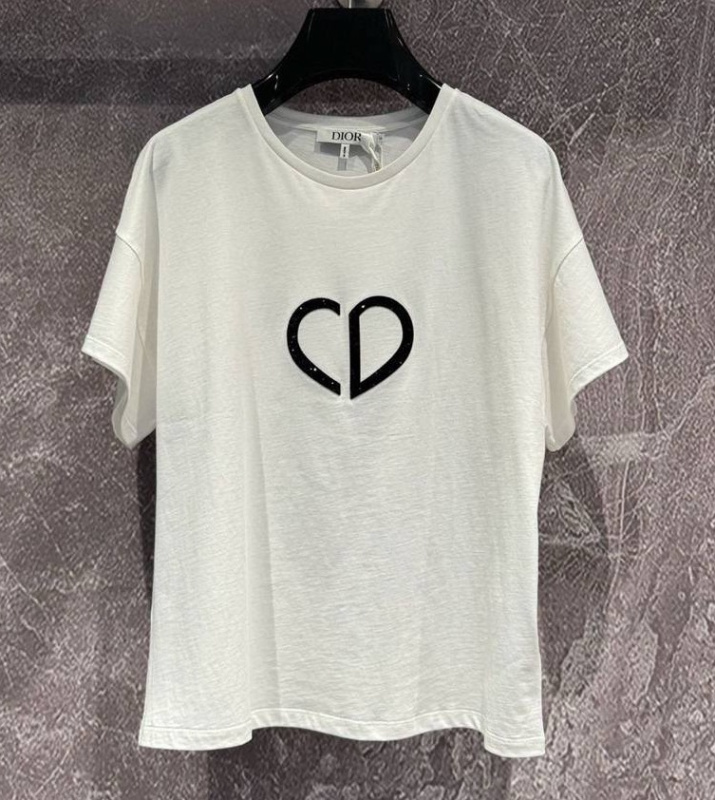 ФУТБОЛКА CHRISTIAN DIOR фото