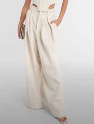 БРЮКИ MAGDA BUTRYM фото