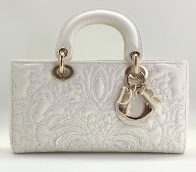 СУМКА CHRISTIAN DIOR LADY фото