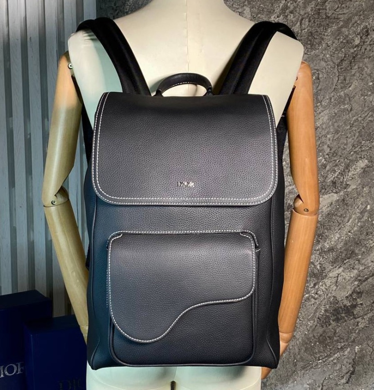 МУЖСКОЙ РЮКЗАК CHRISTIAN DIOR фото