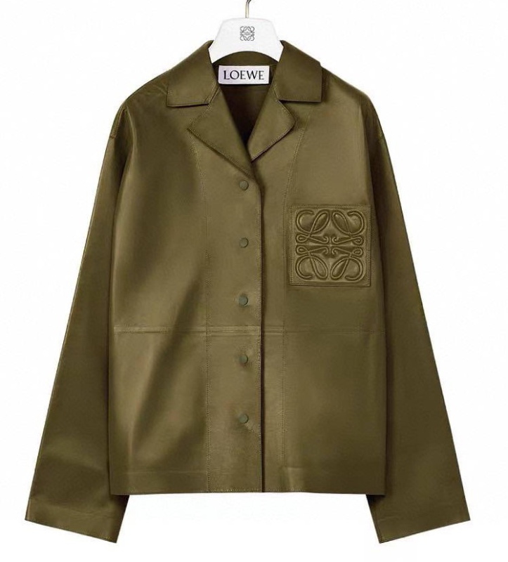 КУРТКА LOEWE фото