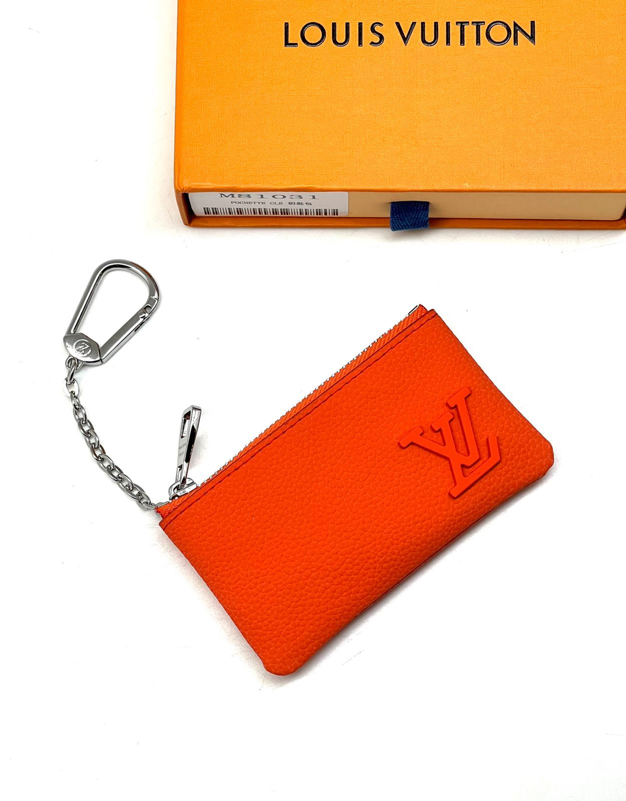 КЛЮЧНИЦА LOUIS VUITTON детальное фото