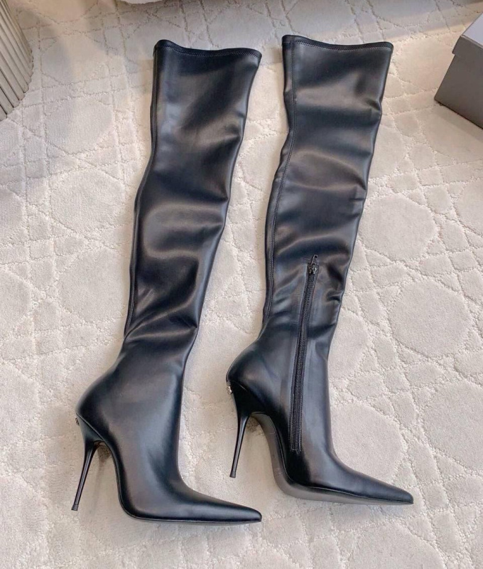 САПОГИ BALENCIAGA фото