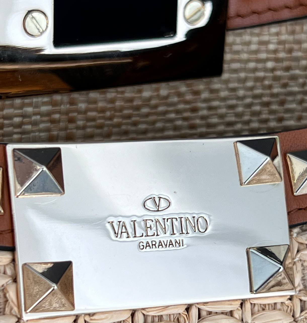 СУМКА VALENTINO детальное фото