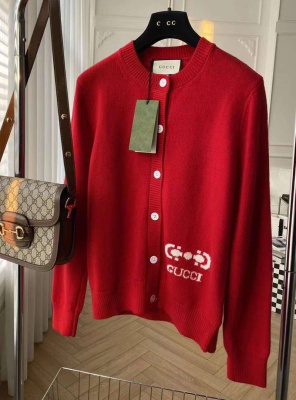 КАРДИГАН GUCCI фото