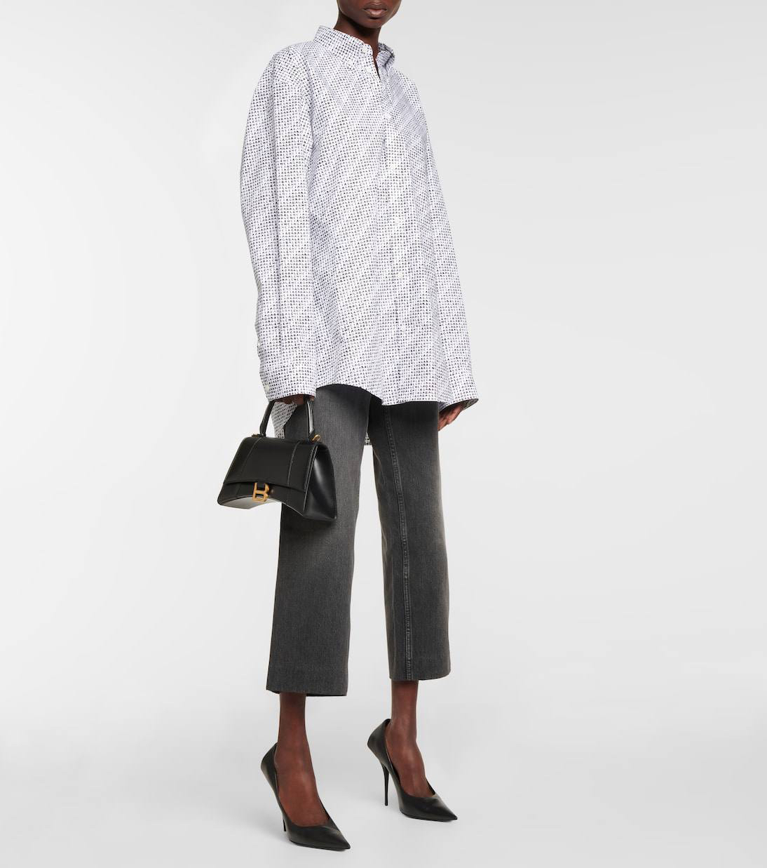 СУМКА BALENCIAGA детальное фото