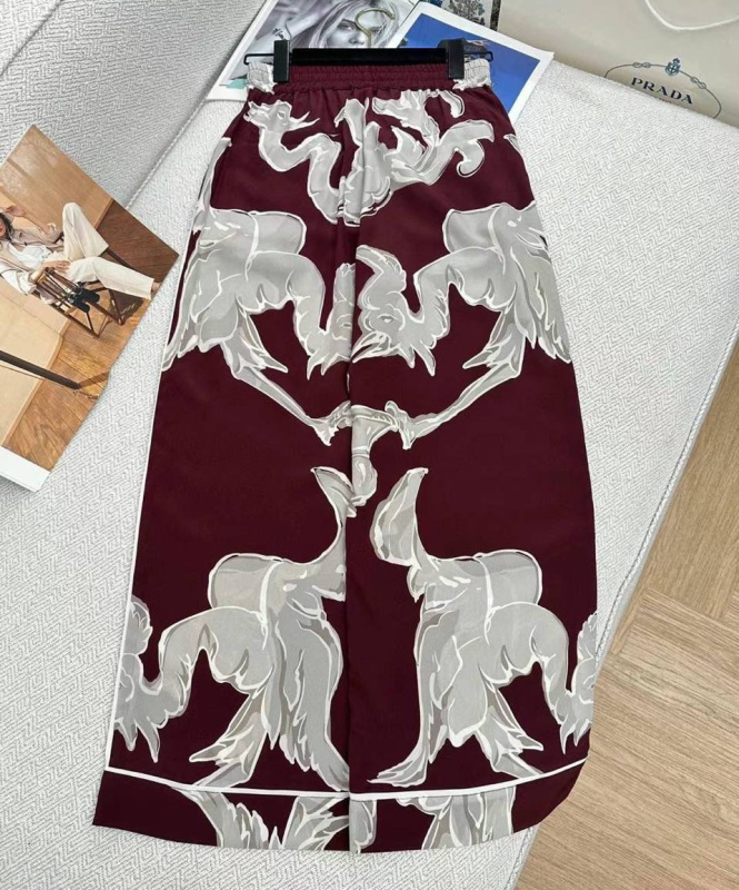 БРЮКИ VALENTINO фото